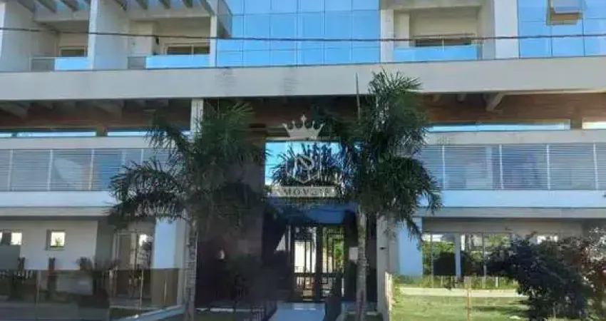 Apartamento com 2 quartos à venda na Rua Cerejeira, 48, Canto Grande, Bombinhas