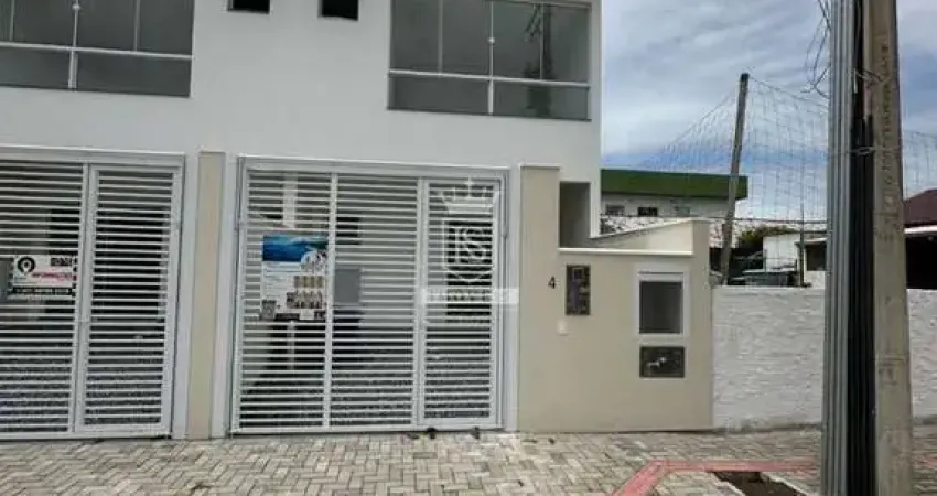 Casa com 2 quartos à venda na Rua Vereador Manoel José dos Santos, Zimbros, Bombinhas