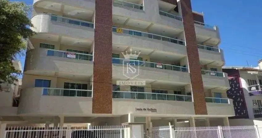 Apartamento com 3 quartos à venda na Rua Pardal, 149, Bombas, Bombinhas