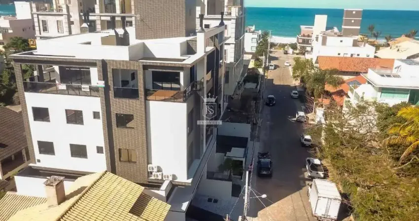 Cobertura com 3 quartos à venda na Rua Jatobá, 176, Canto Grande, Bombinhas