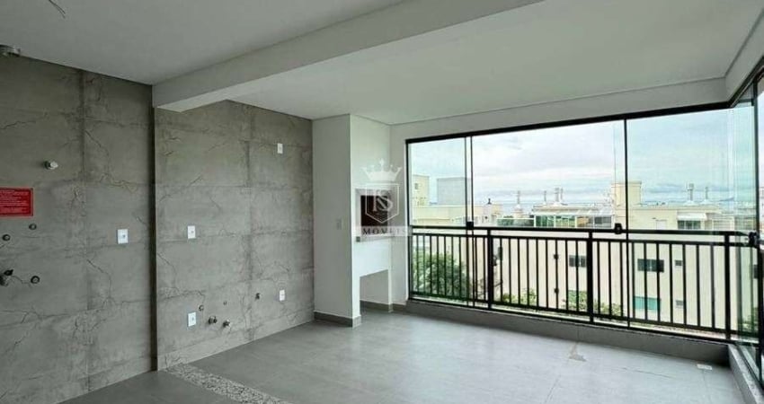 APARTAMENTO COM 3 DORMITÓRIOS SENDO 2 SUÍTES A 80M DA PRAIA DE MARISCAL