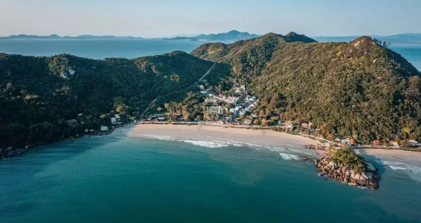 Apartamento com 4 quartos à venda na Rua Vereador Manoel José dos Santos, Canto Grande, Bombinhas