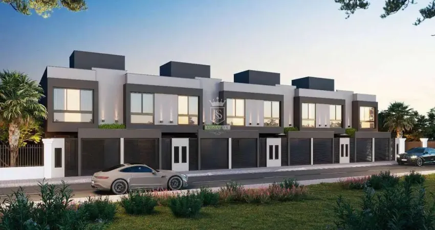 Residencial em pré-lançamento com 2 suítes na praia de bombas