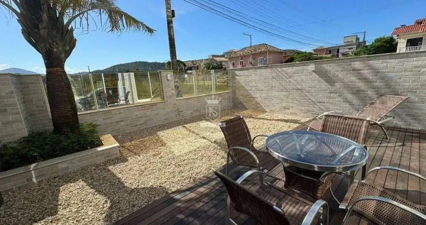 Apartamento com 2 quartos à venda em Bombas, Bombinhas 
