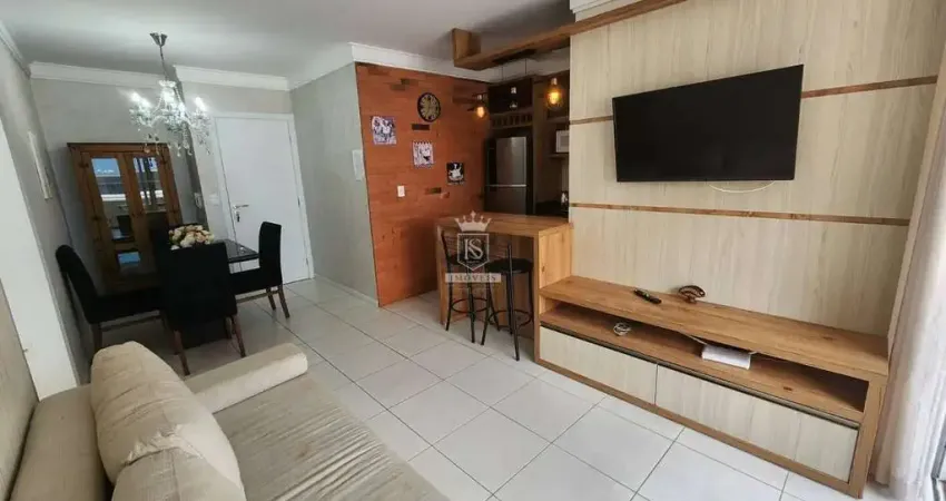 Apartamento com 2 quartos à venda em Bombas, Bombinhas