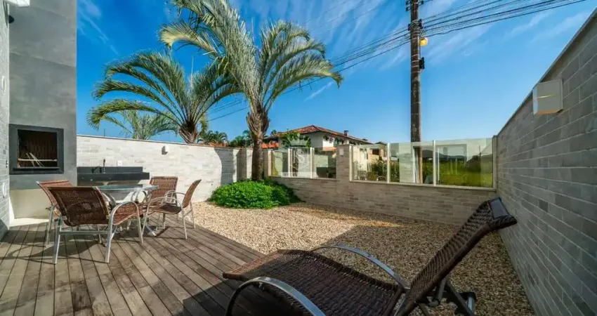 Apartamento com 2 quartos à venda na Rua Vereador Manoel José dos Santos, Bombas, Bombinhas