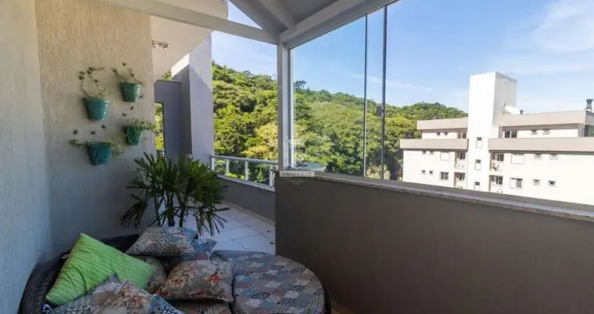 Apartamento com 3 quartos à venda no Centro, Bombinhas 