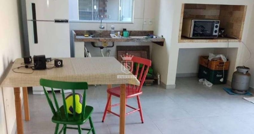 CASA COM 3 DORMITÓRIOS E 175m² NO BAIRRO JOSÉ AMÂNDIO