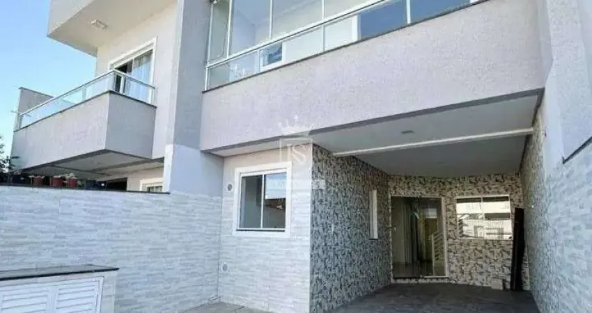 Casa com 2 quartos à venda na Rua Vereador Manoel José dos Santos, Bombas, Bombinhas