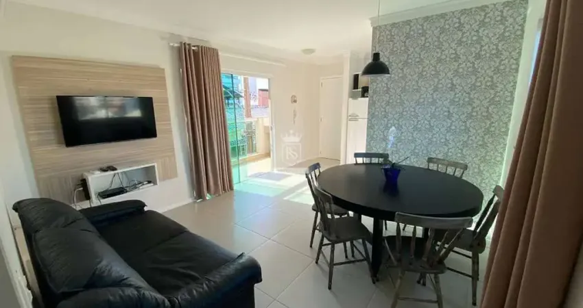 Apartamento com 2 quartos à venda na Rua Vereador Manoel José dos Santos, Centro, Bombinhas