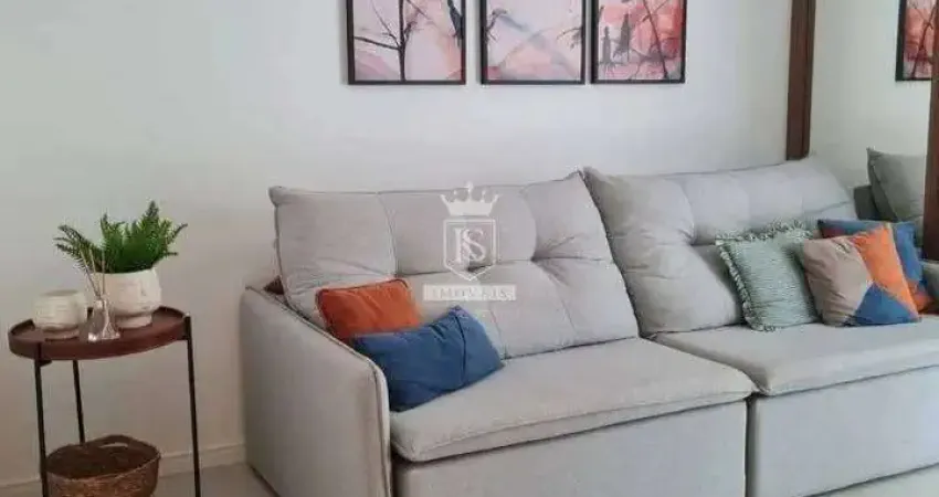 Apartamento com 2 quartos à venda na Rua Vereador Manoel José dos Santos, Mariscal, Bombinhas