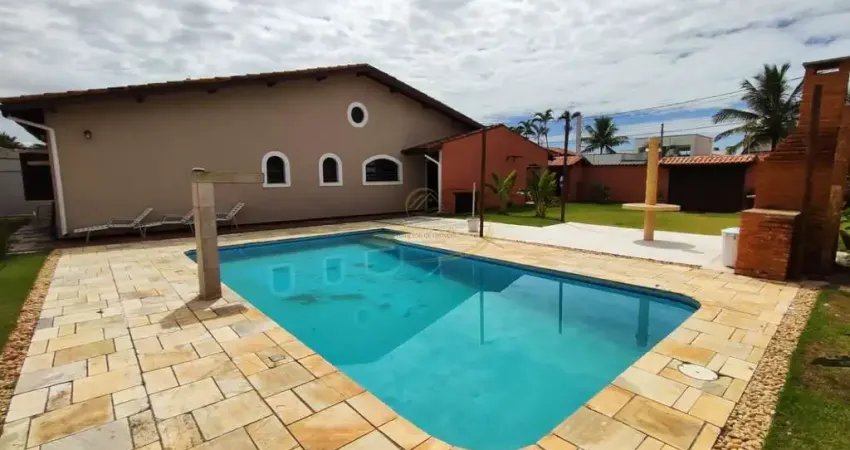 Casa com 4 quartos à venda no Jardim Grandesp, Itanhaém