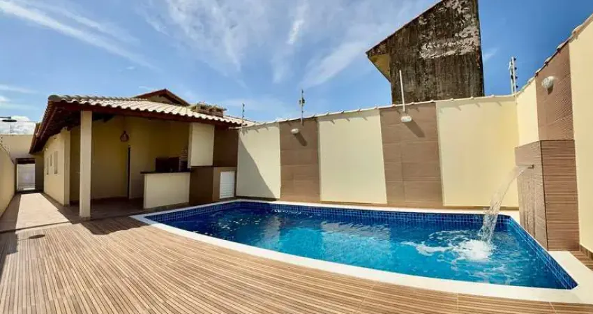 O melhor projeto de itanhaém!! faça sua reserva em fase de obras!!