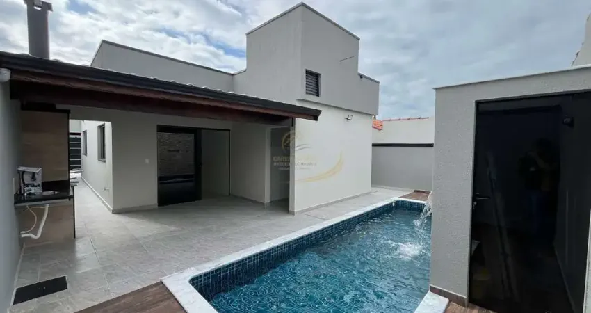 Casa com 3 quartos à venda no Bopiranga, Itanhaém