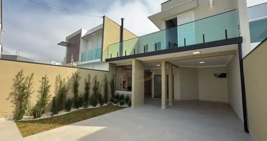 Sobrado alto padrão reformado com churrasqueira em excelente localização para venda em itanhaém!!