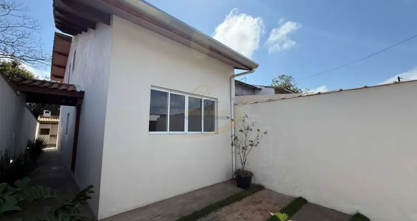 Sobrado lado praia  com 96m de área construída para venda em itanhaém!!