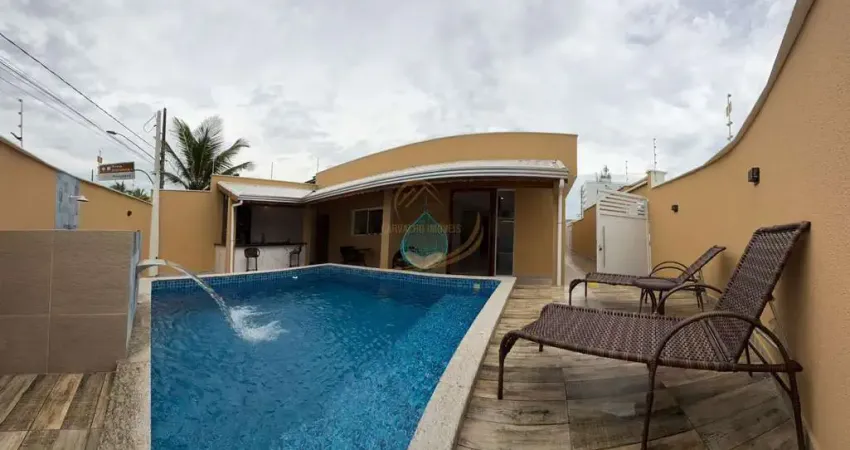 Se encante com esse maravilhoso imóvel frente mar na cidade de mongaguá!