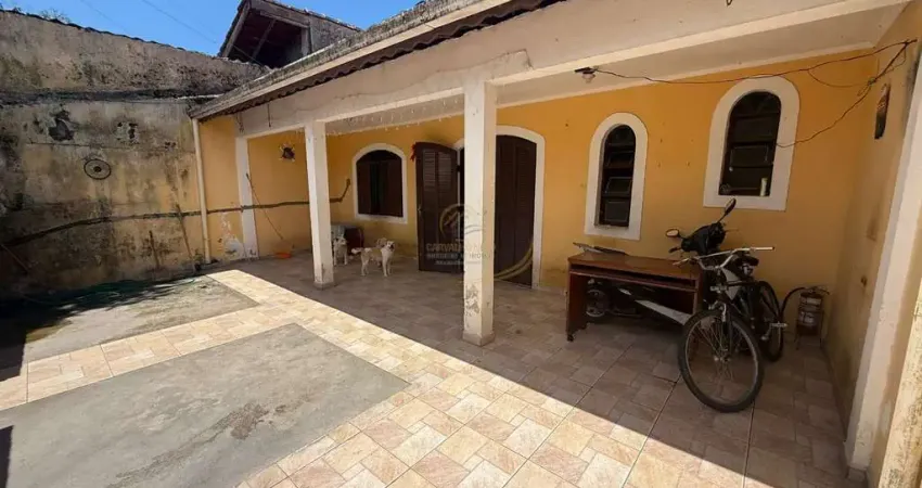Casa com 2 quartos à venda no Ivoty, Itanhaém