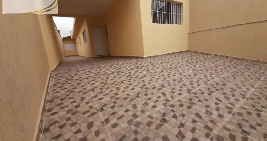 SUPER OPORTUNIDADE!! CASA EM MONGAGUÁ 50MTS DA PRAIA PARA VENDA!!