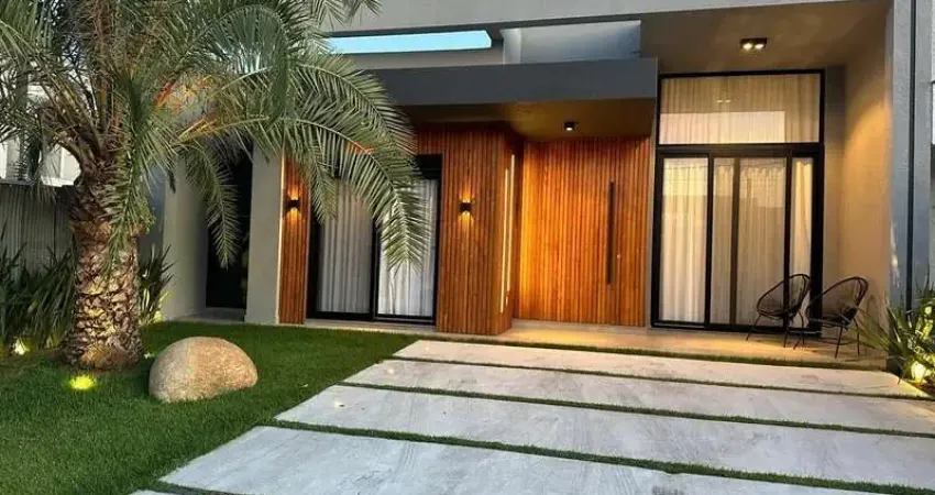 Casa em condomínio fechado com 4 quartos à venda no Centro, Xangri-Lá 