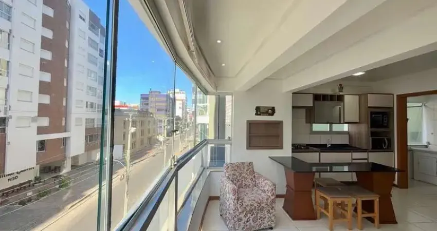 Apartamento de frente, 2 dormitórios, zona nova, capão da canoa.