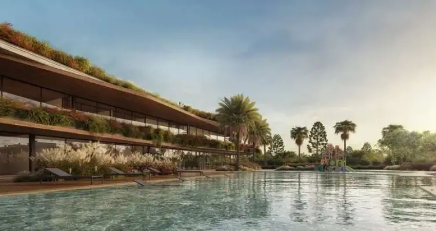 Sobrado 03 suítes condomínio scenario design resort capão da canoa.