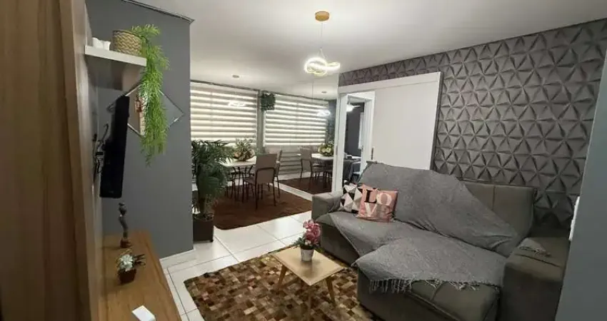 Apartamento com 2 quartos à venda na Zona Nova, Capão da Canoa 