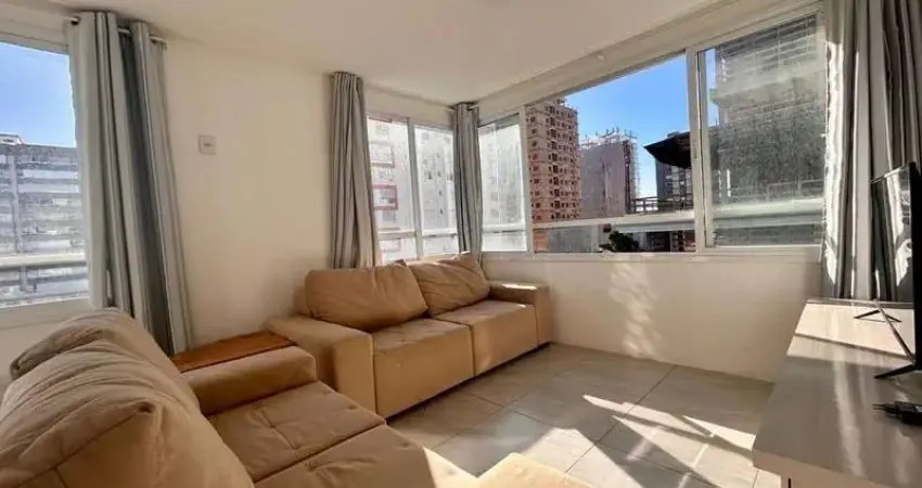 Apartamento com 2 quartos à venda na Zona Nova, Capão da Canoa