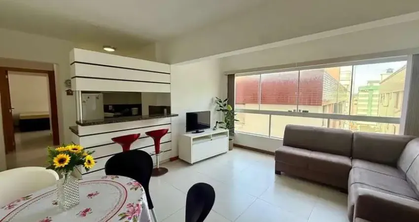 Apartamento com 2 quartos à venda na Zona Nova, Capão da Canoa 