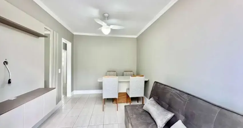 Oportunidade!! apartamento de 2 dormitórios com box na beira mar