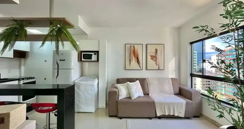 Apartamento 1 dormitório - mobiliado lateral - zona nova capão