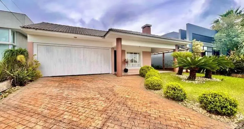 Casa em condomínio fechado com 4 quartos à venda na Velas Da Marina, Capão da Canoa