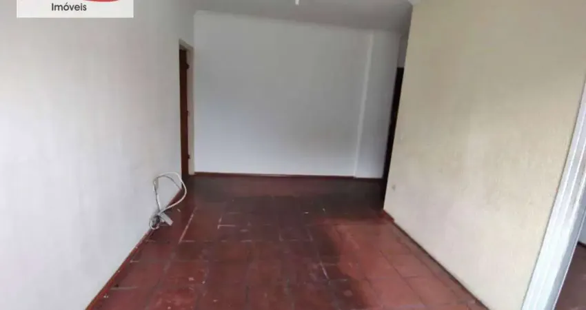 Apartamento com 3 dormitórios à venda, 78 m² por R$ 300.000,00 - Enseada - Guarujá/SP
