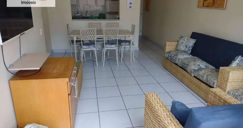 Apartamento com 3 dormitórios à venda, 100 m² por R$ 650.000,00 - Tombo - Guarujá/SP