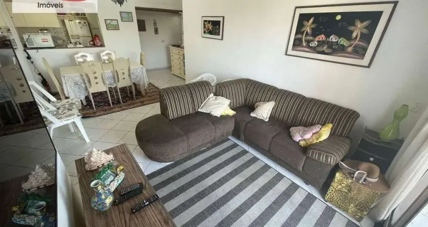 Apartamento com 2 dormitórios à venda, 80 m² por r$ 560.000,00 - tombo - guarujá/sp