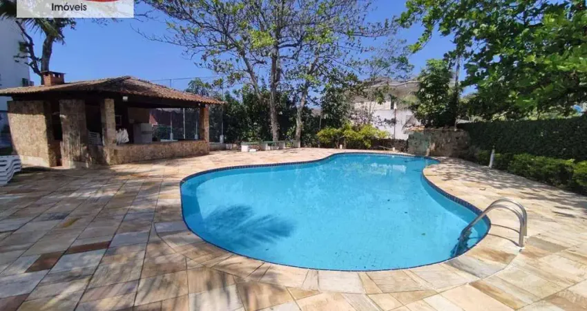 Apartamento com 3 dormitórios à venda, 67 m² por R$ 850.000,00 - Tombo - Guarujá/SP