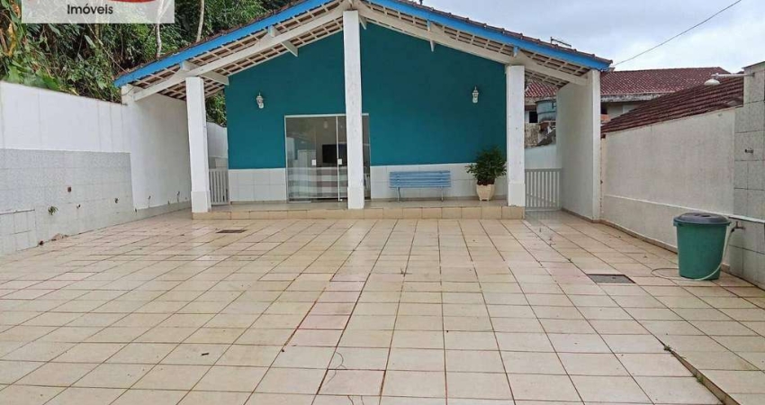 Casa com 2 dormitórios à venda, 170 m² por R$ 740.000,00 - Guaiuba - Guarujá/SP