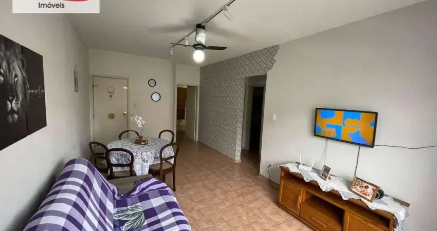 Apartamento com 3 dormitórios à venda, 90 m² por R$ 390.000,00 - Astúrias - Guarujá/SP