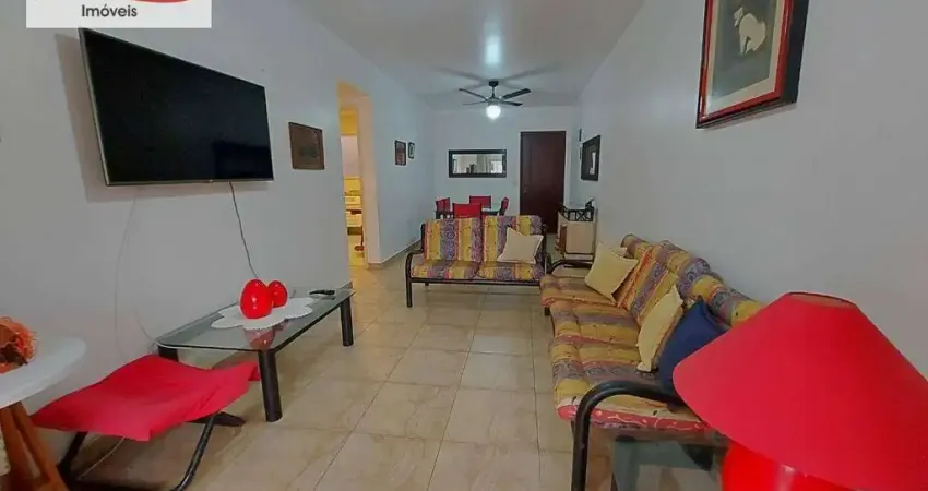Apartamento com 2 dormitórios à venda, 82 m² por R$ 550.000,00 - Enseada - Guarujá/SP