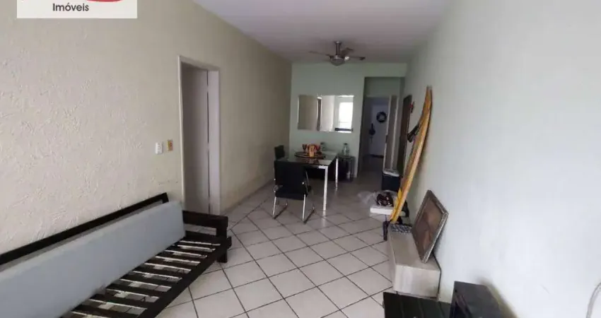 Apartamento com 2 dormitórios à venda, 70 m² por R$ 385.000,00 - Asturias - Guarujá/SP
