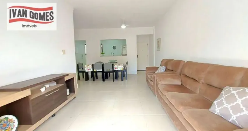 Apartamento com 2 dormitórios à venda, 84 m² por R$ 480.000,00 - Tombo - Guarujá/SP