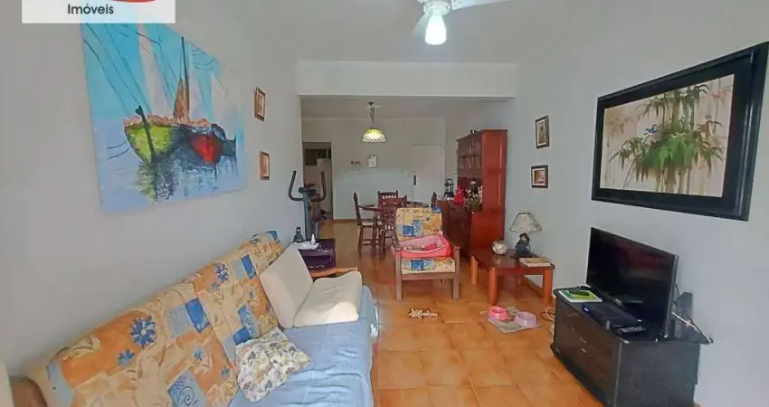 Apartamento com 3 dormitórios à venda, 92 m² por R$ 350.000,00 - Enseada - Guarujá/SP