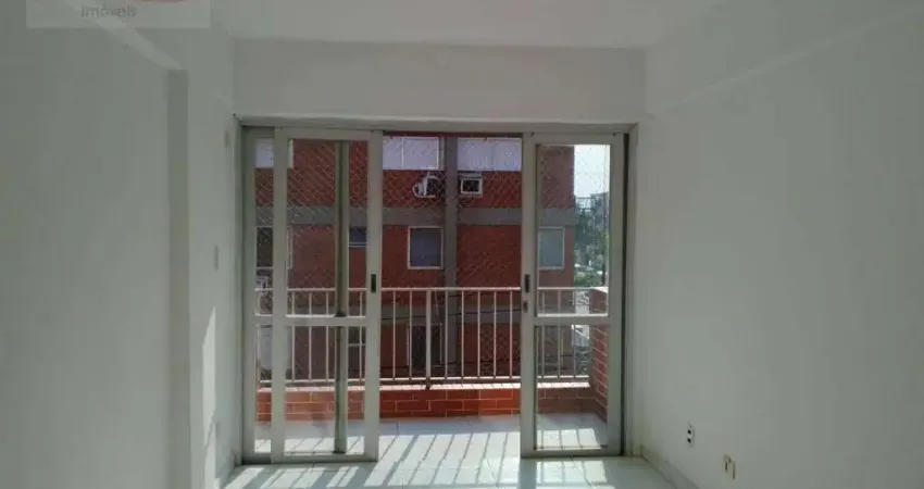 Apartamento com 2 dormitórios para alugar, 68 m² por R$ 2.400,00/mês - Astúrias - Guarujá/SP