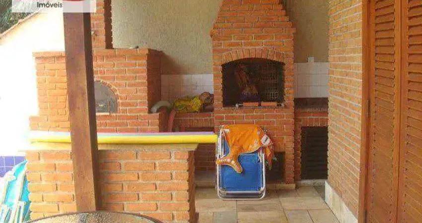 Casa com 4 dormitórios à venda, 250 m² por R$ 1.200.000,00 - Guaiuba - Guarujá/SP