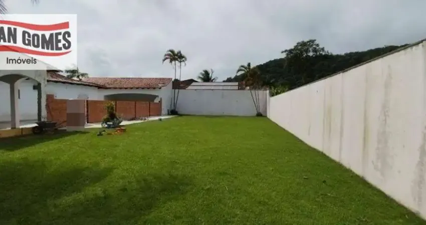 Terreno à venda, 420 m² por R$ 750.000,00 - Tombo - Guarujá/SP