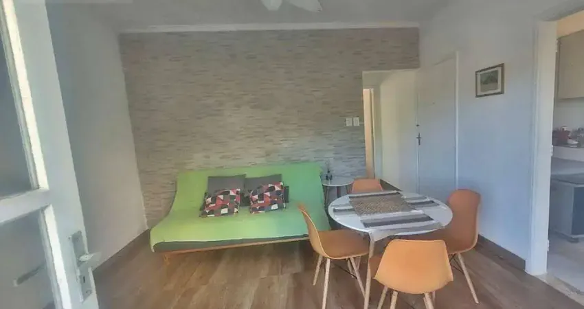 Apartamento com 1 dormitório à venda, 52 m² por R$ 350.000,00 - Astúrias - Guarujá/SP