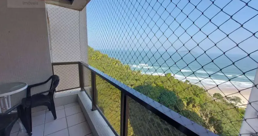 Apartamento com 2 dormitórios à venda, 80 m² por R$ 650.000 - Astúrias - Guarujá/SP
