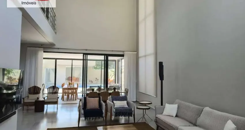 Sobrado com 4 dormitórios à venda, 350 m² por R$ 2.300.000,00 - Guaiuba - Guarujá/SP