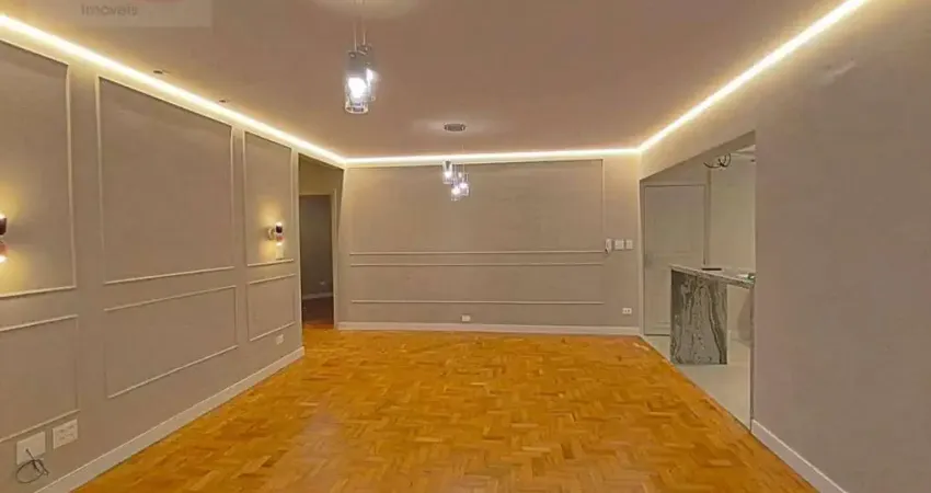 Apartamento com 3 dormitórios à venda, 155 m² por r$ 1.590.000,00 - gonzaga - santos/sp