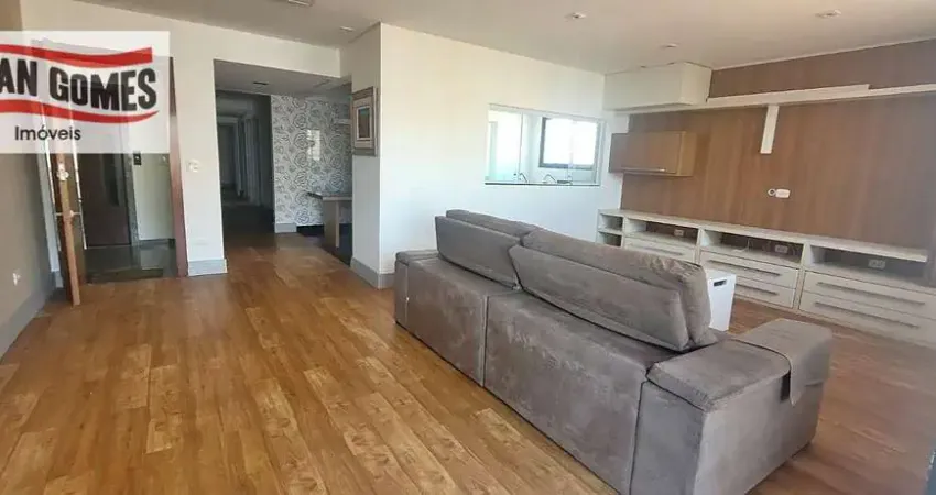 Apartamento com 4 dormitórios à venda, 120 m² por R$ 690.000,00 - Pitangueiras - Guarujá/SP